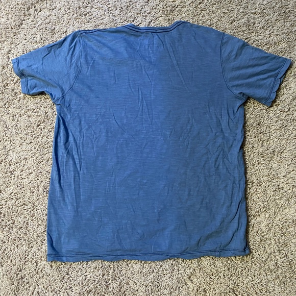 Michael Brandon shirt - Picture 2 of 2